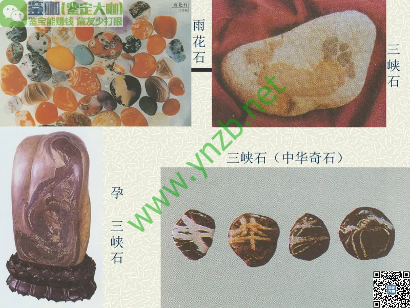 第13讲：异彩纷呈、鬼斧神工的观赏石_X018-玉石珠宝鉴定教程最新合集_3、珠宝玉石鉴赏学习资料合集_珠宝玉石大学培训讲座教材