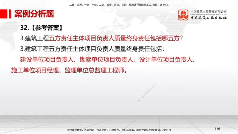 2025一建《机电》考前小灶直播课（卷二）2_2026年一级建造师_2026年一建机电_2025年一建机电SVIP_04-冲刺串讲✿考点强化✿小灶集训_75-机电《考前小灶直播》闫娜JGS_讲义