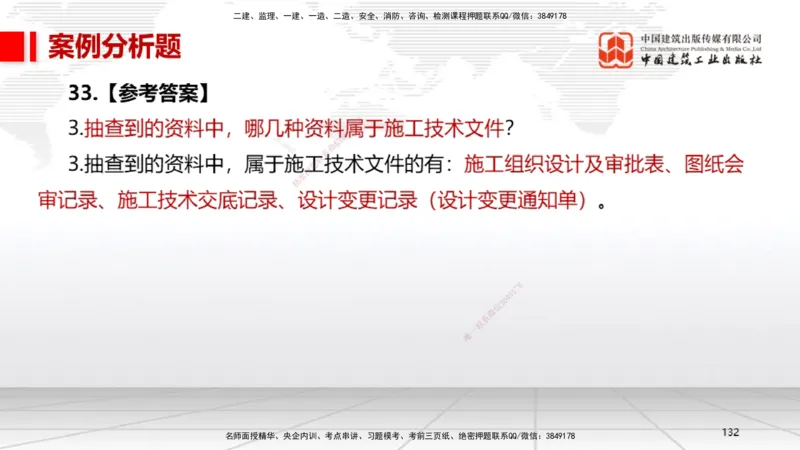 2025一建《机电》考前小灶直播课（卷二）2_2026年一级建造师_2026年一建机电_2025年一建机电SVIP_04-冲刺串讲✿考点强化✿小灶集训_75-机电《考前小灶直播》闫娜JGS_讲义