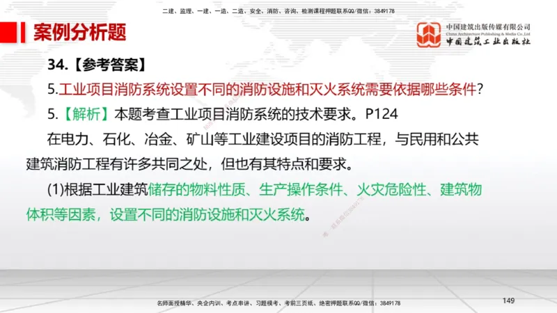 2025一建《机电》考前小灶直播课（卷二）2_2026年一级建造师_2026年一建机电_2025年一建机电SVIP_04-冲刺串讲✿考点强化✿小灶集训_75-机电《考前小灶直播》闫娜JGS_讲义
