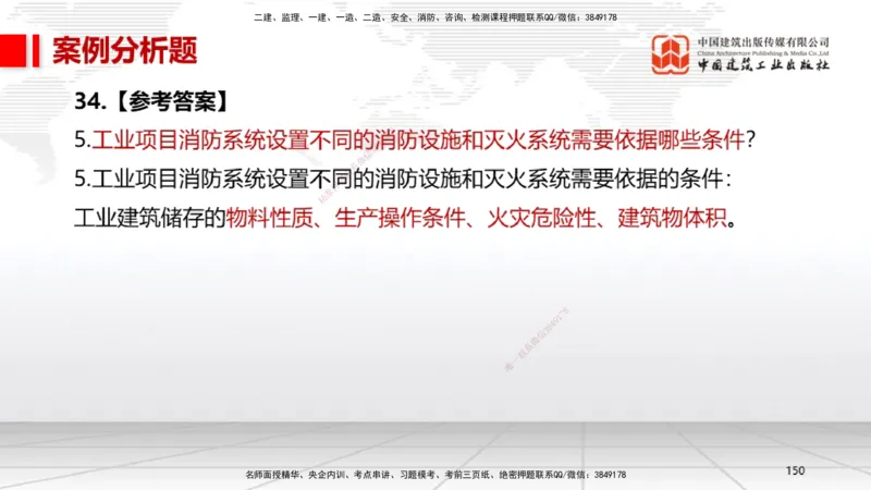 2025一建《机电》考前小灶直播课（卷二）2_2026年一级建造师_2026年一建机电_2025年一建机电SVIP_04-冲刺串讲✿考点强化✿小灶集训_75-机电《考前小灶直播》闫娜JGS_讲义