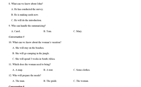 2013年高考英语试卷（湖南）（解析卷）_英语历年高考真题_新&middot;PDF版2008-2025&middot;高考英语真题_英语（按省份分类）2008-2025_2008-2025&middot;（湖南）英语高考真题