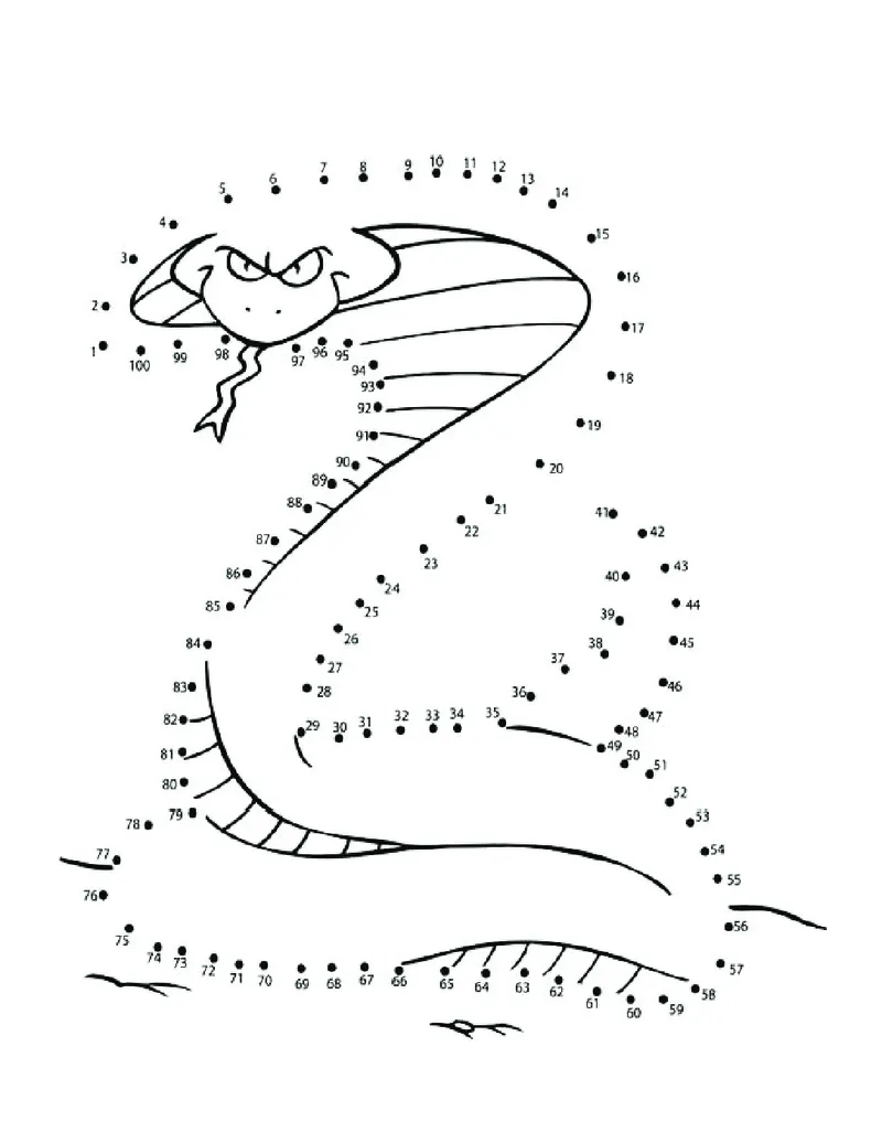 2352数字连线(1)_幼小语数英专项资料_幼小数学专项