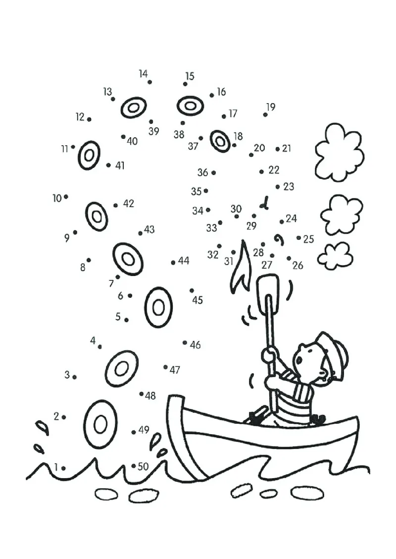 2352数字连线(1)_幼小语数英专项资料_幼小数学专项