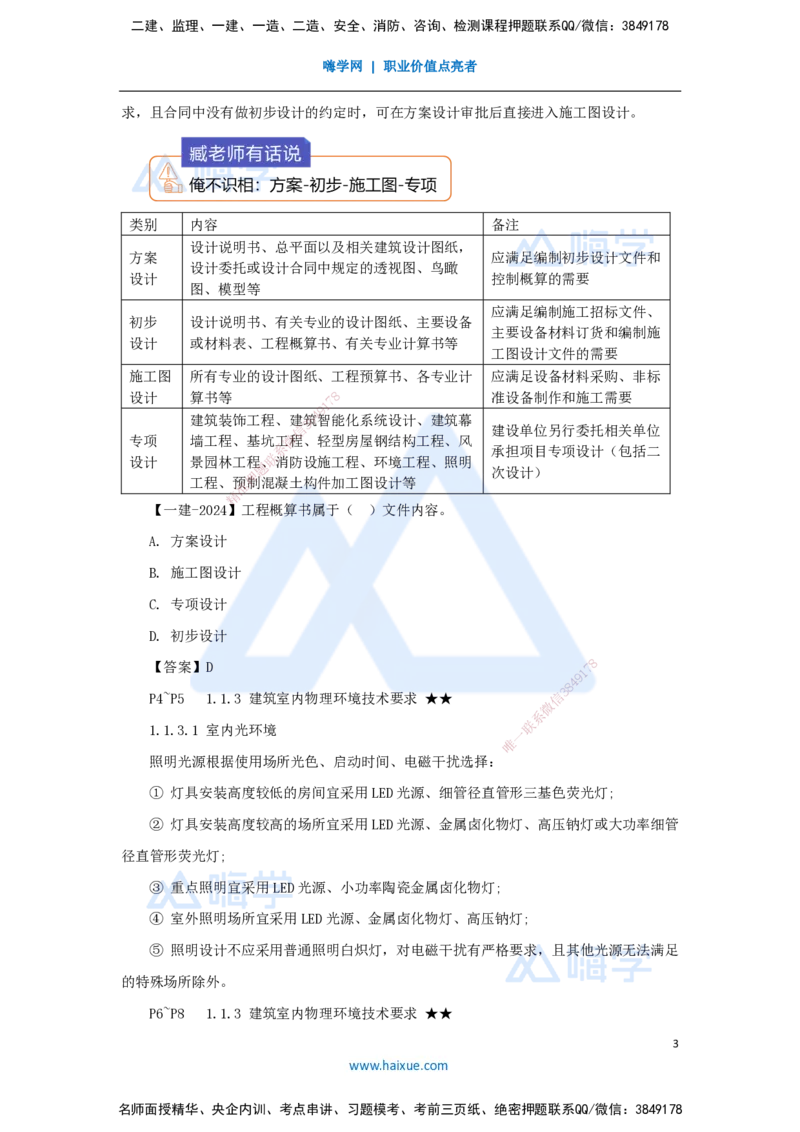01.2025臧雪志-考前拔分速成-第1章-1_2026年一级建造师_2026年一建建筑_2025年一建建筑SVIP_04-冲刺串讲✿考点强化✿小灶集训_33-建筑《考前拔分速成》臧雪志HX_讲义