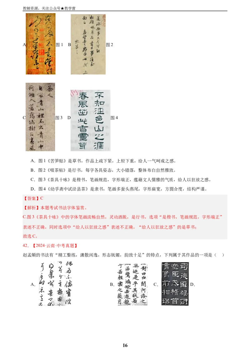 专题01字音字形(解析版)_2023-2025《3年中考1年模拟真题分类汇编》语文