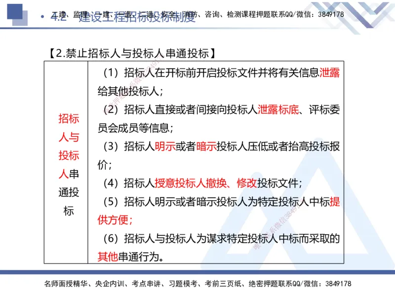 01.2025刘颖-考前强化直播-法规1_2026年一级建造师_2026年一建法规_2025年一建法规SVIP_04-冲刺串讲✿考点强化✿小灶集训_29-法规《考前强化直播》刘颖HX_讲义