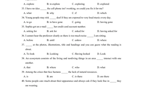 2013年高考英语试卷（上海）（秋考）（空白卷）_英语历年高考真题_新&middot;Word版2008-2025&middot;高考英语真题_英语（按省份分类）2008-2025_2008-2023&middot;（上海）英语高考真题