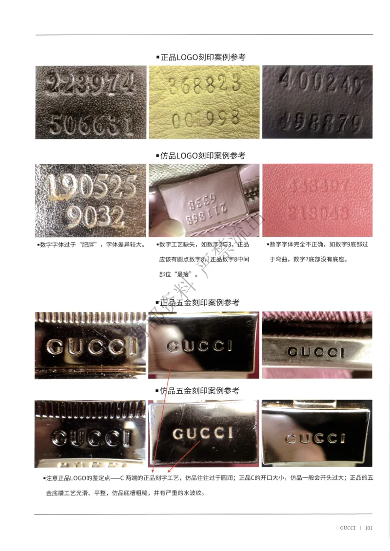 箱包81-160_X017-奢侈品鉴定教程最新合集_4、奢侈品包包鉴定全套课程+资料_箱包鉴定资料