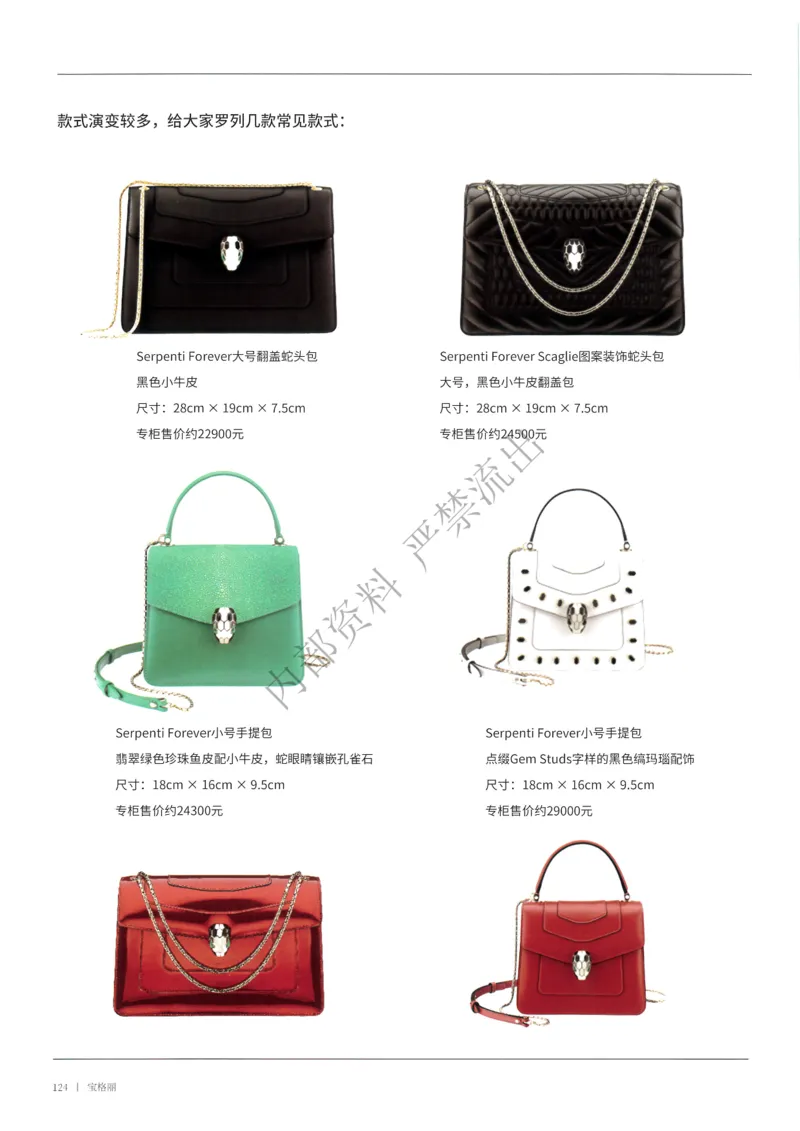 箱包81-160_X017-奢侈品鉴定教程最新合集_4、奢侈品包包鉴定全套课程+资料_箱包鉴定资料