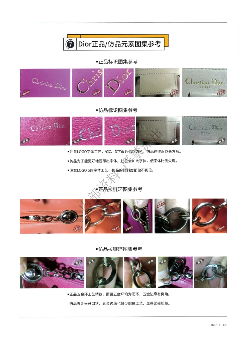 箱包81-160_X017-奢侈品鉴定教程最新合集_4、奢侈品包包鉴定全套课程+资料_箱包鉴定资料