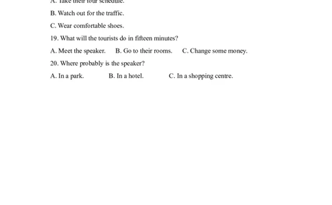 2016年高考英语试卷（新课标Ⅲ卷）（解析卷）_英语历年高考真题_新&middot;Word版2008-2025&middot;高考英语真题_英语（按年份分类）2008-2025_2016&middot;高考英语真题