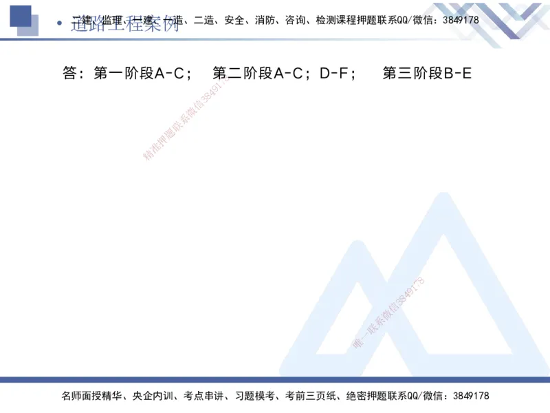 01.2025宋立阳-实务带练拔分营-市政实务1_2026年一级建造师_2026年一建市政_2025年一建市政SVIP_04-冲刺串讲✿考点强化✿小灶集训_61-市政《实务带练拔分》宋立阳HX_讲义
