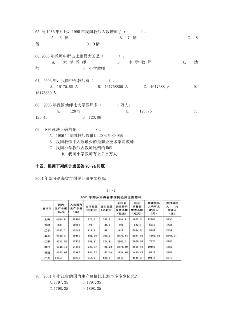行政职业能力测试试题汇总大全(吐血推荐)_2025春招题库汇总_十大行测题库_2023年十大热门题库更新中_03、赛码汇总_2024腾讯7月更新_赠送部分笔试题技巧_数学与图形行测题库