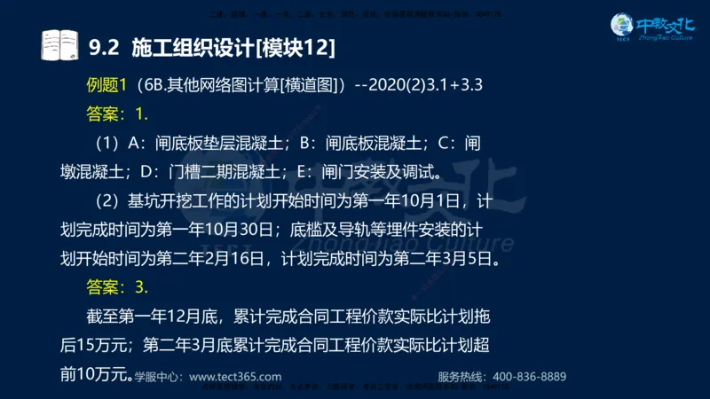 01.2025一建《水利》考前10页纸（完整版）_2026年一级建造师_2026年一建水利_2025年一建水利SVIP_04-冲刺串讲✿考点强化✿小灶集训_55-水利《考前密训班》王澜XT_--配套讲义--
