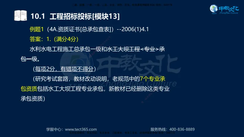 01.2025一建《水利》考前10页纸（完整版）_2026年一级建造师_2026年一建水利_2025年一建水利SVIP_04-冲刺串讲✿考点强化✿小灶集训_55-水利《考前密训班》王澜XT_--配套讲义--