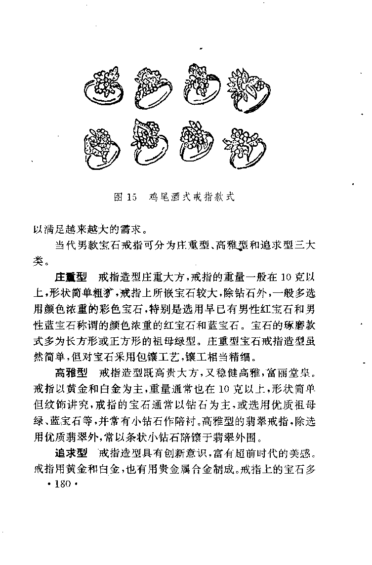 珠宝珠宝珠宝首饰鉴赏__X018-玉石珠宝鉴定教程最新合集_3、珠宝玉石鉴赏学习资料合集