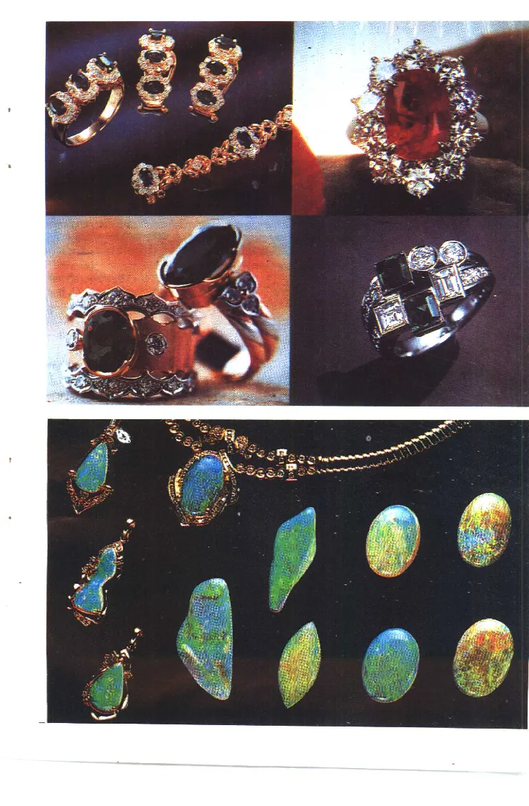 珠宝珠宝珠宝首饰鉴赏__X018-玉石珠宝鉴定教程最新合集_3、珠宝玉石鉴赏学习资料合集