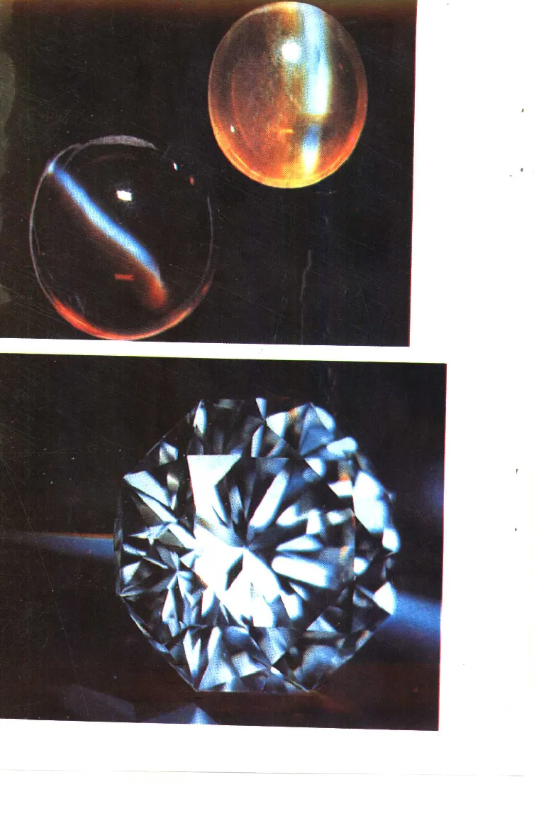 珠宝珠宝珠宝首饰鉴赏__X018-玉石珠宝鉴定教程最新合集_3、珠宝玉石鉴赏学习资料合集