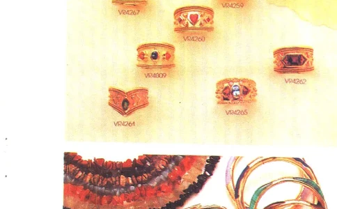 珠宝珠宝珠宝首饰鉴赏__X018-玉石珠宝鉴定教程最新合集_3、珠宝玉石鉴赏学习资料合集