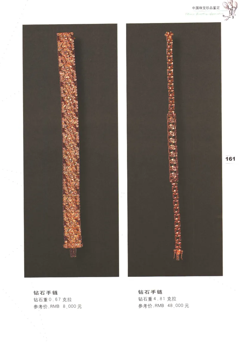 中国珠宝珍品鉴定图集__X018-玉石珠宝鉴定教程最新合集_4、珠宝玉石鉴定投资手册合集