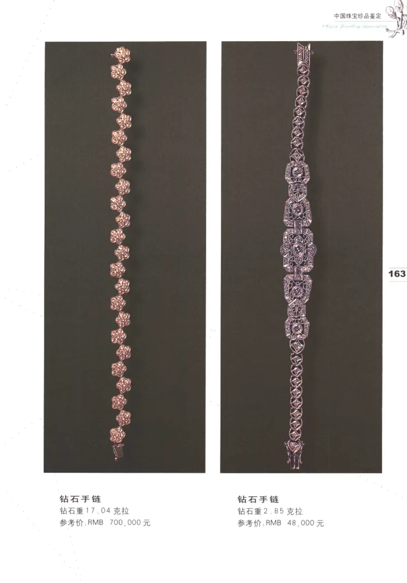 中国珠宝珍品鉴定图集__X018-玉石珠宝鉴定教程最新合集_4、珠宝玉石鉴定投资手册合集