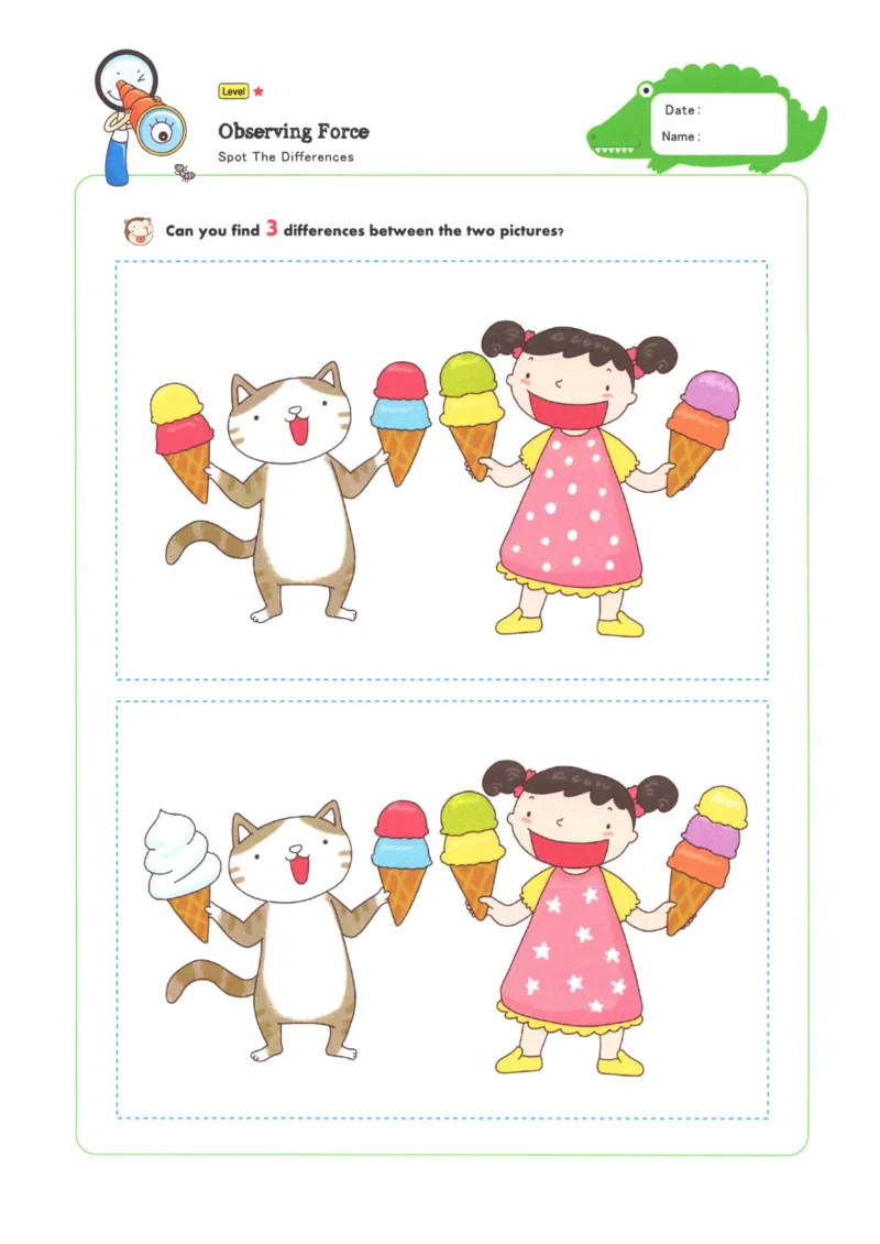 01、找不同（简单）_幼小衔接全套_7.幼小衔接全套_14、专注力_2、专注力训练素材_找不同