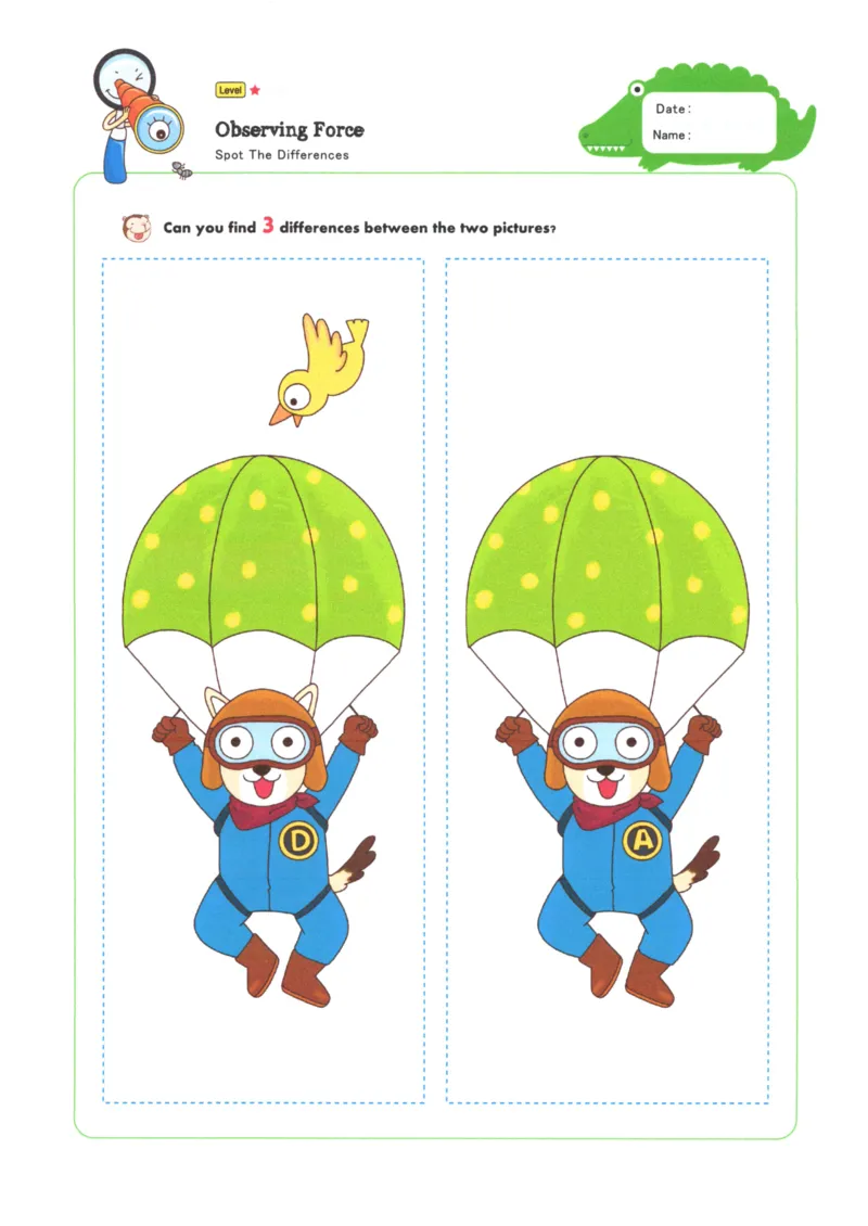 01、找不同（简单）_幼小衔接全套_7.幼小衔接全套_14、专注力_2、专注力训练素材_找不同