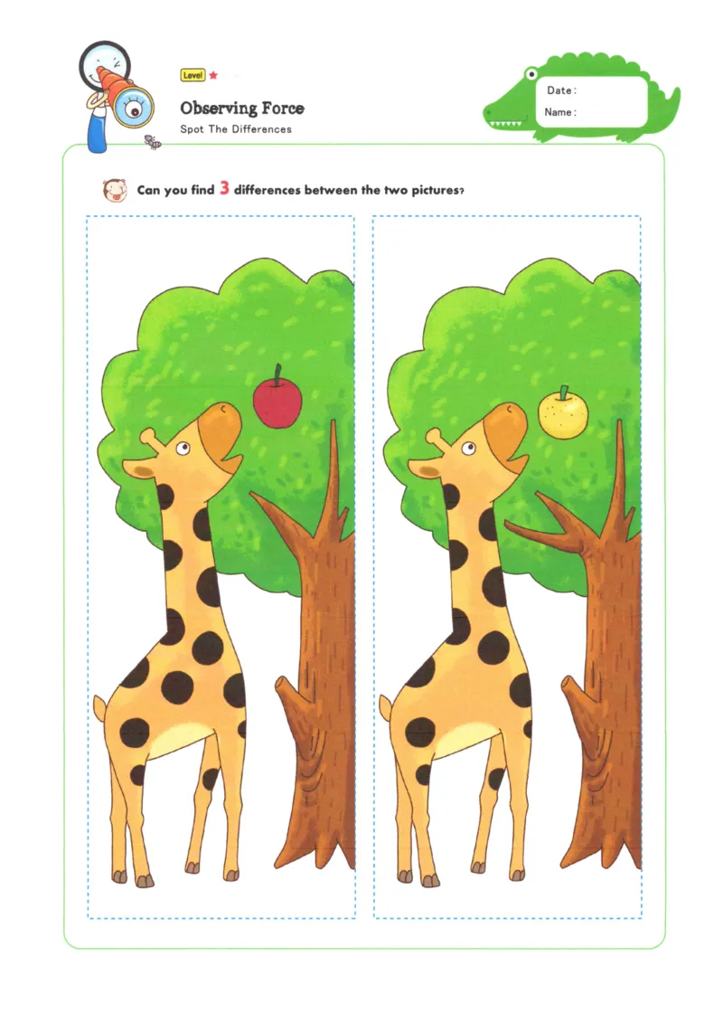 01、找不同（简单）_幼小衔接全套_7.幼小衔接全套_14、专注力_2、专注力训练素材_找不同