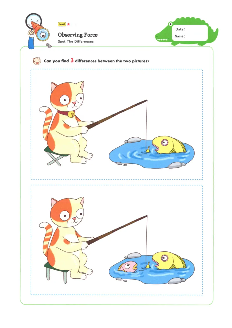 01、找不同（简单）_幼小衔接全套_7.幼小衔接全套_14、专注力_2、专注力训练素材_找不同