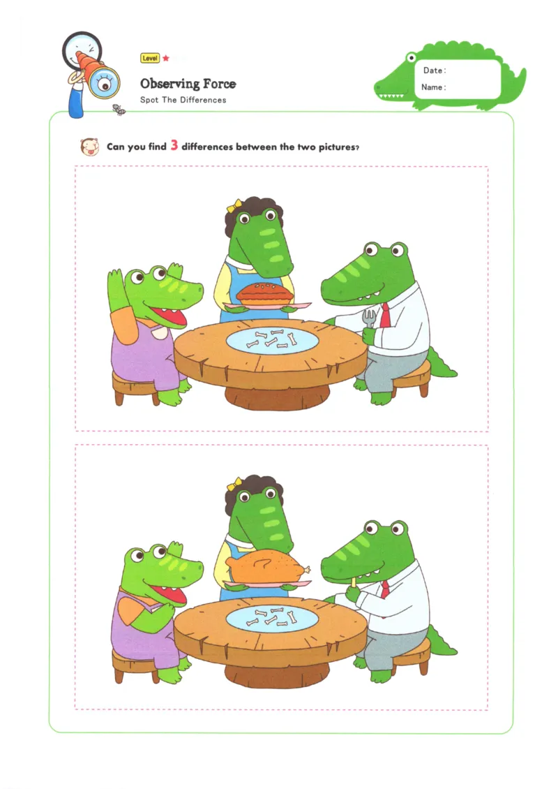 01、找不同（简单）_幼小衔接全套_7.幼小衔接全套_14、专注力_2、专注力训练素材_找不同