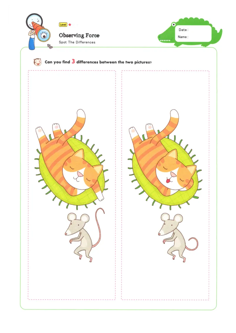 01、找不同（简单）_幼小衔接全套_7.幼小衔接全套_14、专注力_2、专注力训练素材_找不同