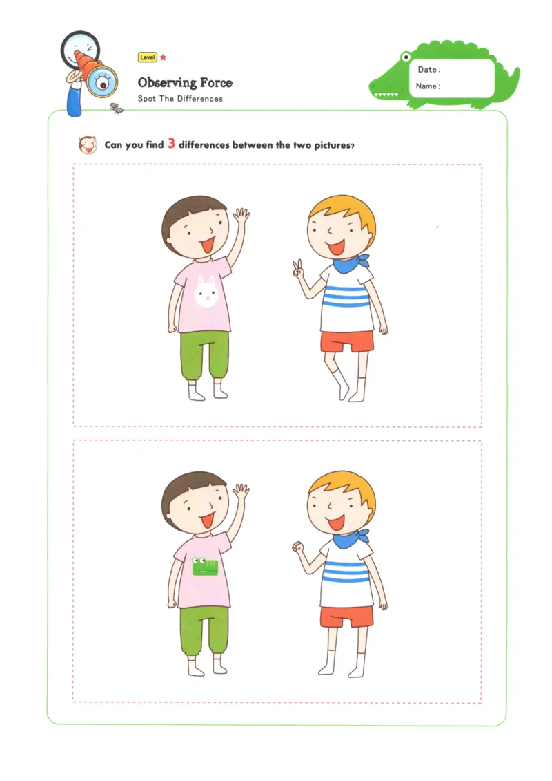 01、找不同（简单）_幼小衔接全套_7.幼小衔接全套_14、专注力_2、专注力训练素材_找不同