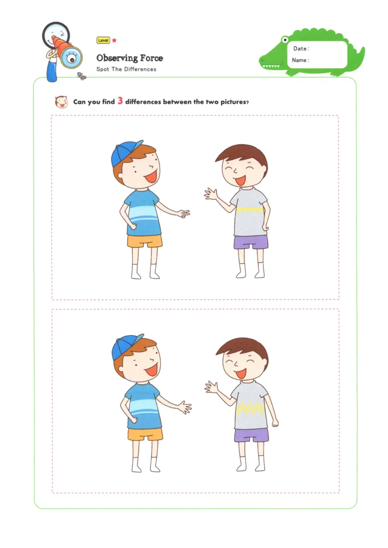 01、找不同（简单）_幼小衔接全套_7.幼小衔接全套_14、专注力_2、专注力训练素材_找不同