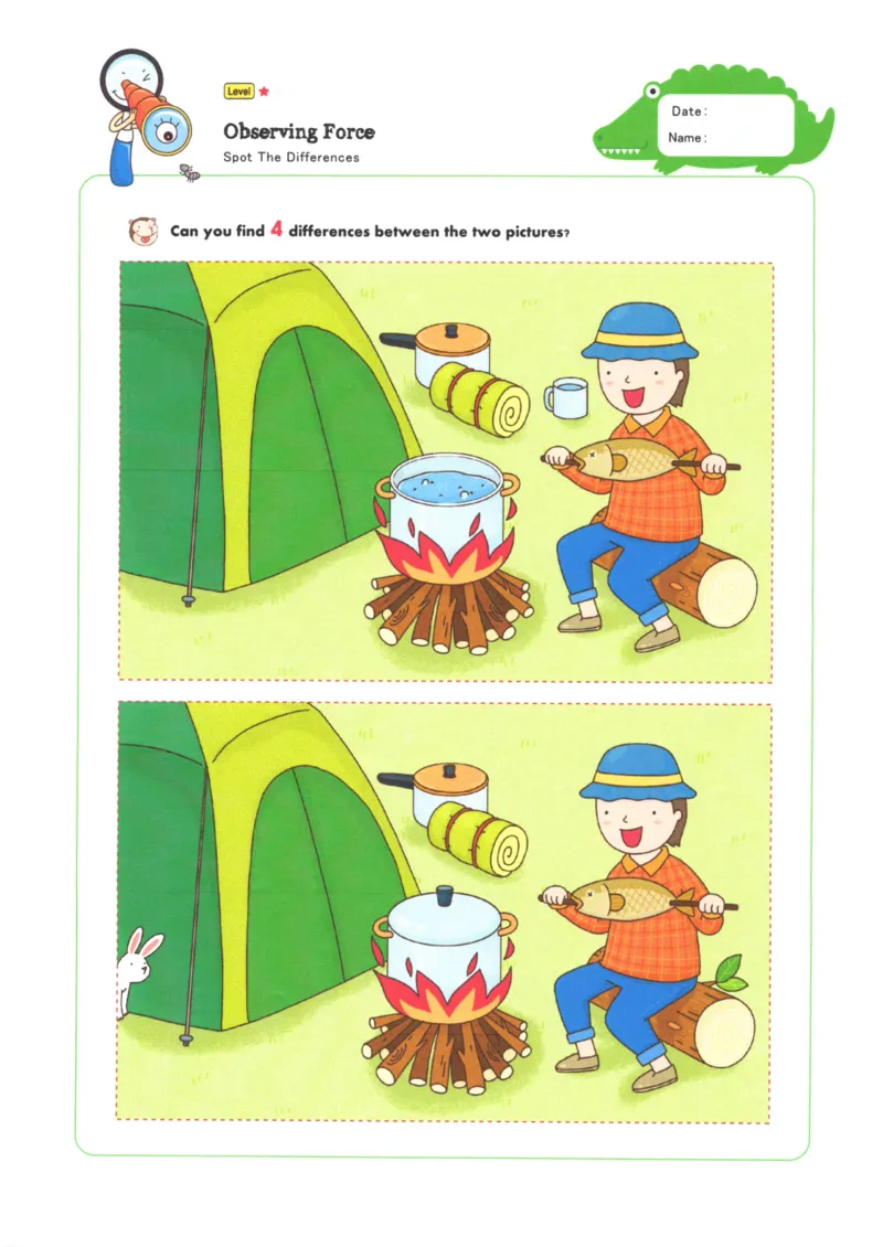 01、找不同（简单）_幼小衔接全套_7.幼小衔接全套_14、专注力_2、专注力训练素材_找不同