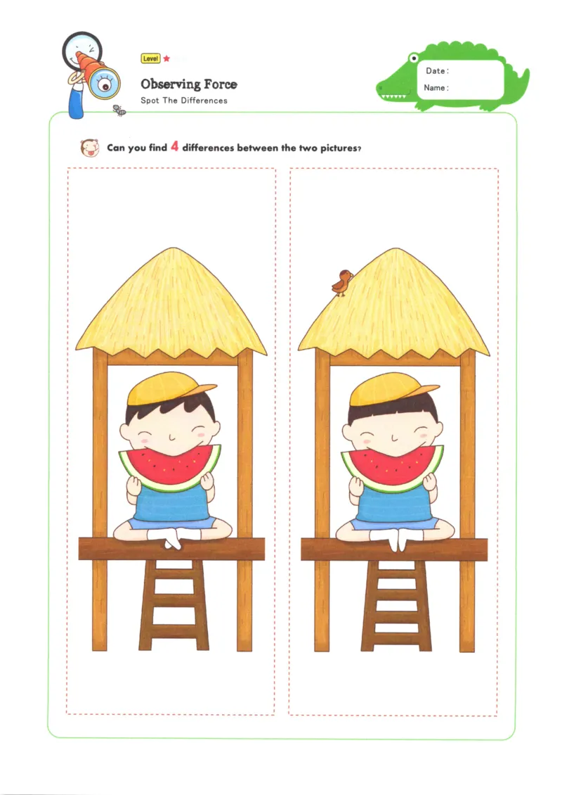 01、找不同（简单）_幼小衔接全套_7.幼小衔接全套_14、专注力_2、专注力训练素材_找不同