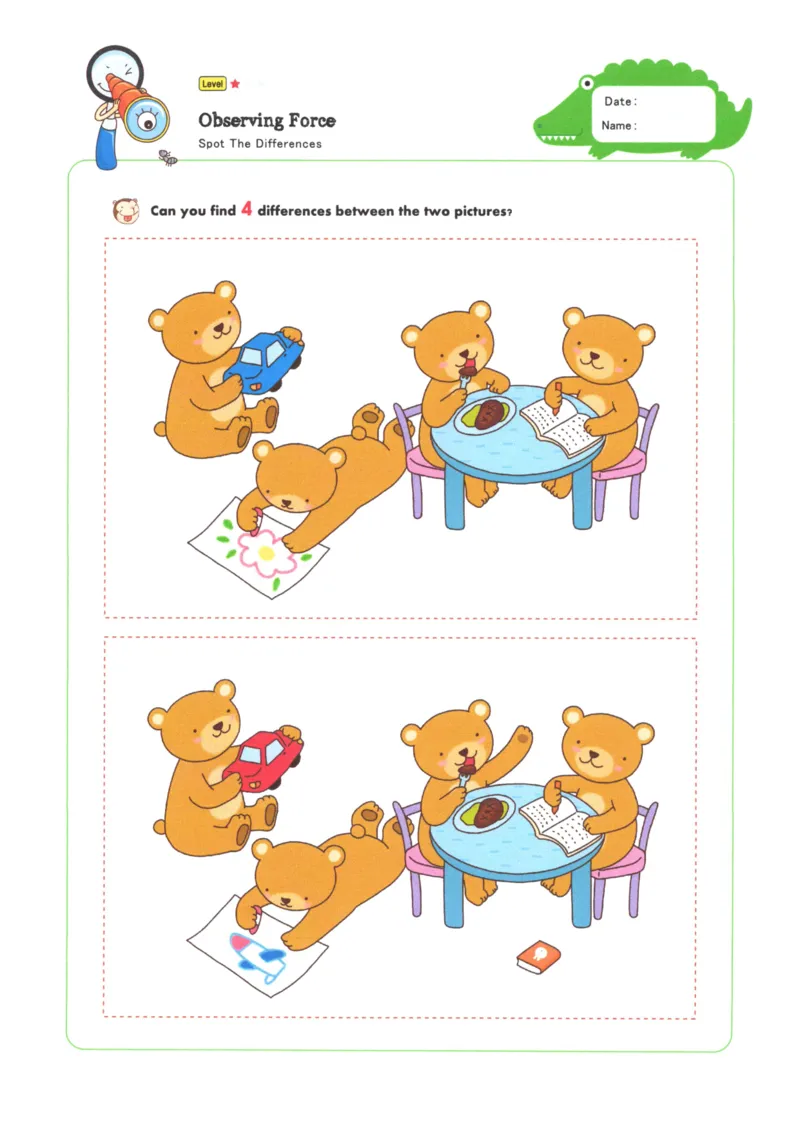 01、找不同（简单）_幼小衔接全套_7.幼小衔接全套_14、专注力_2、专注力训练素材_找不同