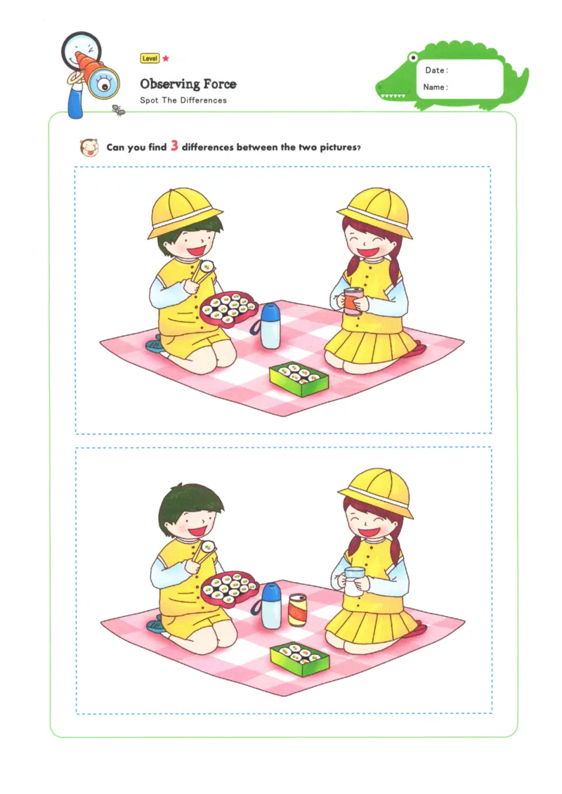 01、找不同（简单）_幼小衔接全套_7.幼小衔接全套_14、专注力_2、专注力训练素材_找不同