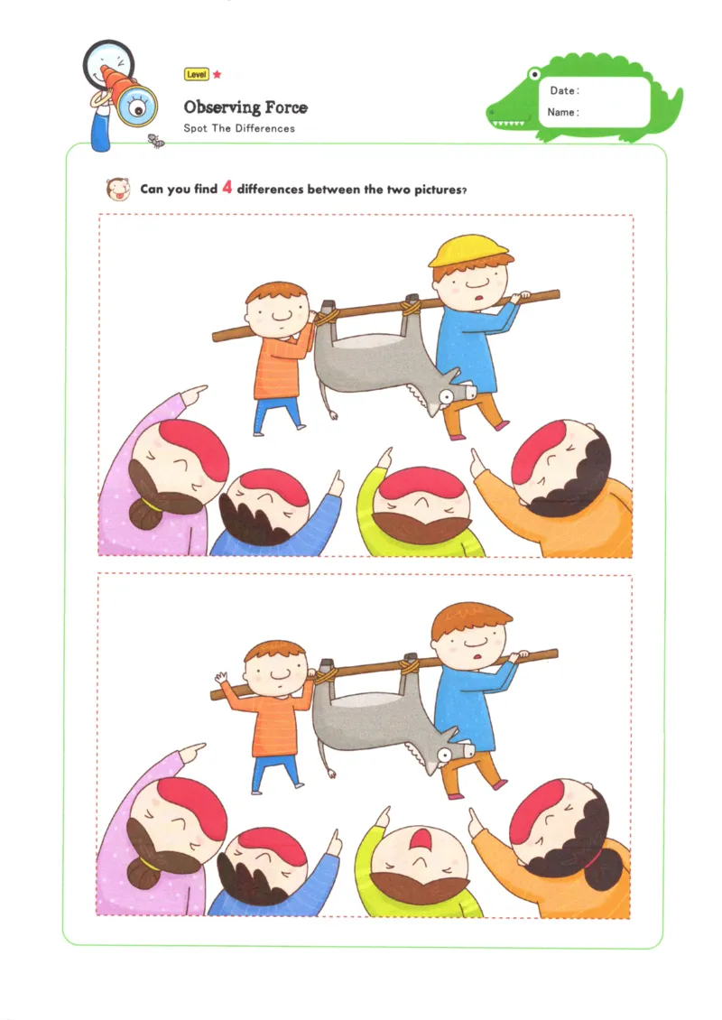 01、找不同（简单）_幼小衔接全套_7.幼小衔接全套_14、专注力_2、专注力训练素材_找不同