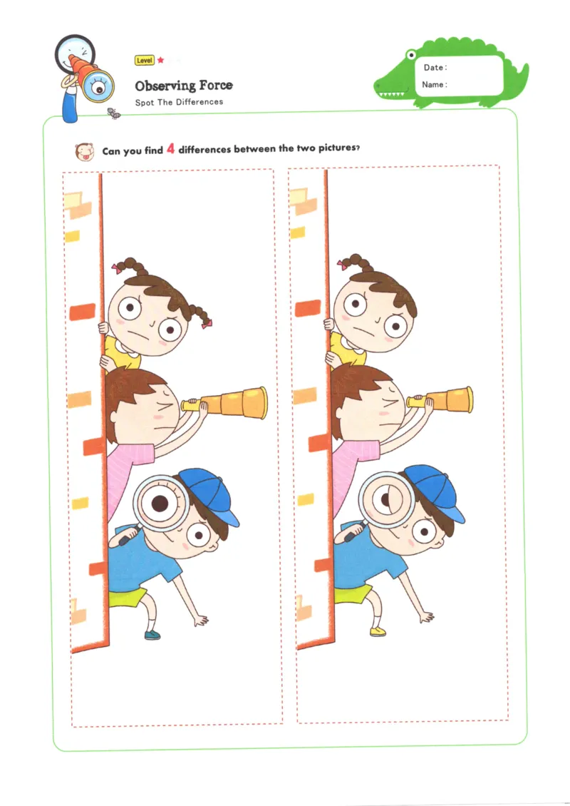 01、找不同（简单）_幼小衔接全套_7.幼小衔接全套_14、专注力_2、专注力训练素材_找不同