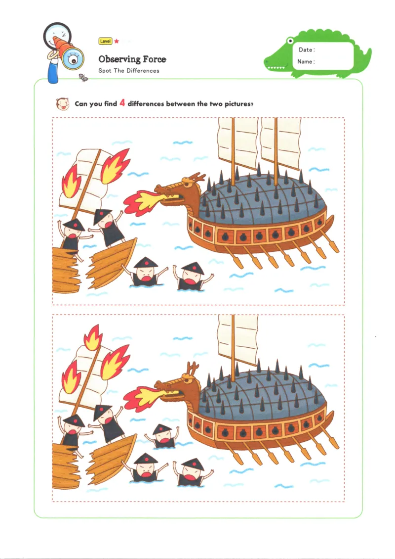 01、找不同（简单）_幼小衔接全套_7.幼小衔接全套_14、专注力_2、专注力训练素材_找不同