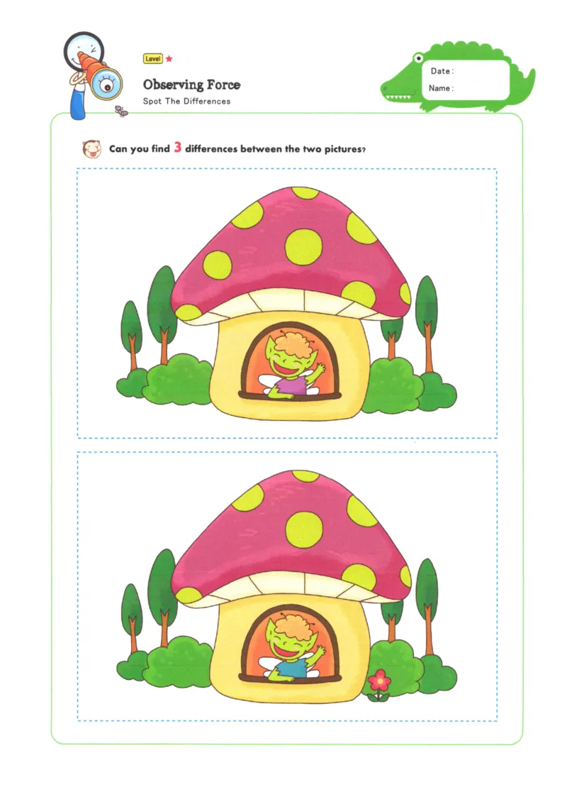 01、找不同（简单）_幼小衔接全套_7.幼小衔接全套_14、专注力_2、专注力训练素材_找不同