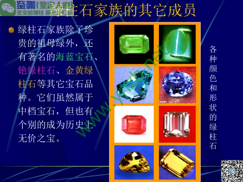 第3讲：高贵华丽的高档色石：红、蓝宝石、祖母绿和金绿宝石_X018-玉石珠宝鉴定教程最新合集_3、珠宝玉石鉴赏学习资料合集_珠宝玉石大学培训讲座教材