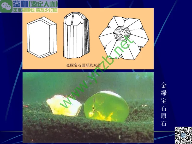 第3讲：高贵华丽的高档色石：红、蓝宝石、祖母绿和金绿宝石_X018-玉石珠宝鉴定教程最新合集_3、珠宝玉石鉴赏学习资料合集_珠宝玉石大学培训讲座教材