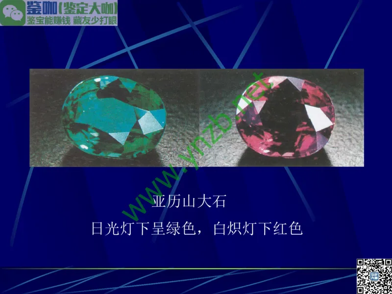第3讲：高贵华丽的高档色石：红、蓝宝石、祖母绿和金绿宝石_X018-玉石珠宝鉴定教程最新合集_3、珠宝玉石鉴赏学习资料合集_珠宝玉石大学培训讲座教材