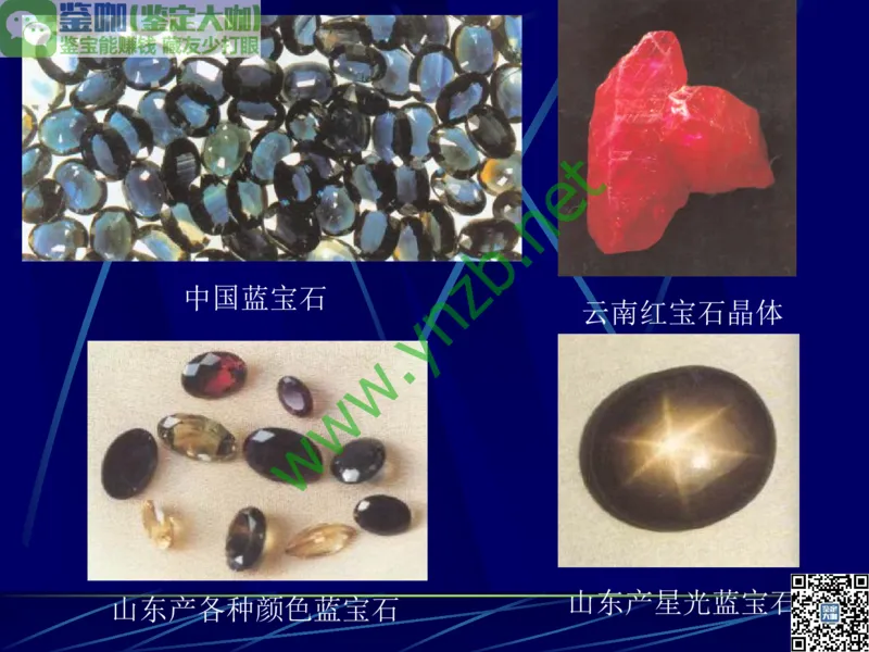 第3讲：高贵华丽的高档色石：红、蓝宝石、祖母绿和金绿宝石_X018-玉石珠宝鉴定教程最新合集_3、珠宝玉石鉴赏学习资料合集_珠宝玉石大学培训讲座教材