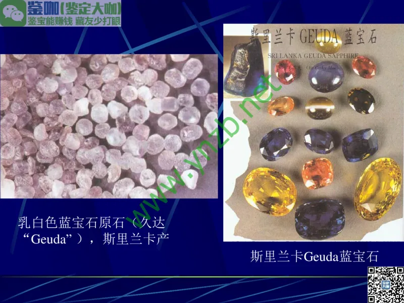 第3讲：高贵华丽的高档色石：红、蓝宝石、祖母绿和金绿宝石_X018-玉石珠宝鉴定教程最新合集_3、珠宝玉石鉴赏学习资料合集_珠宝玉石大学培训讲座教材