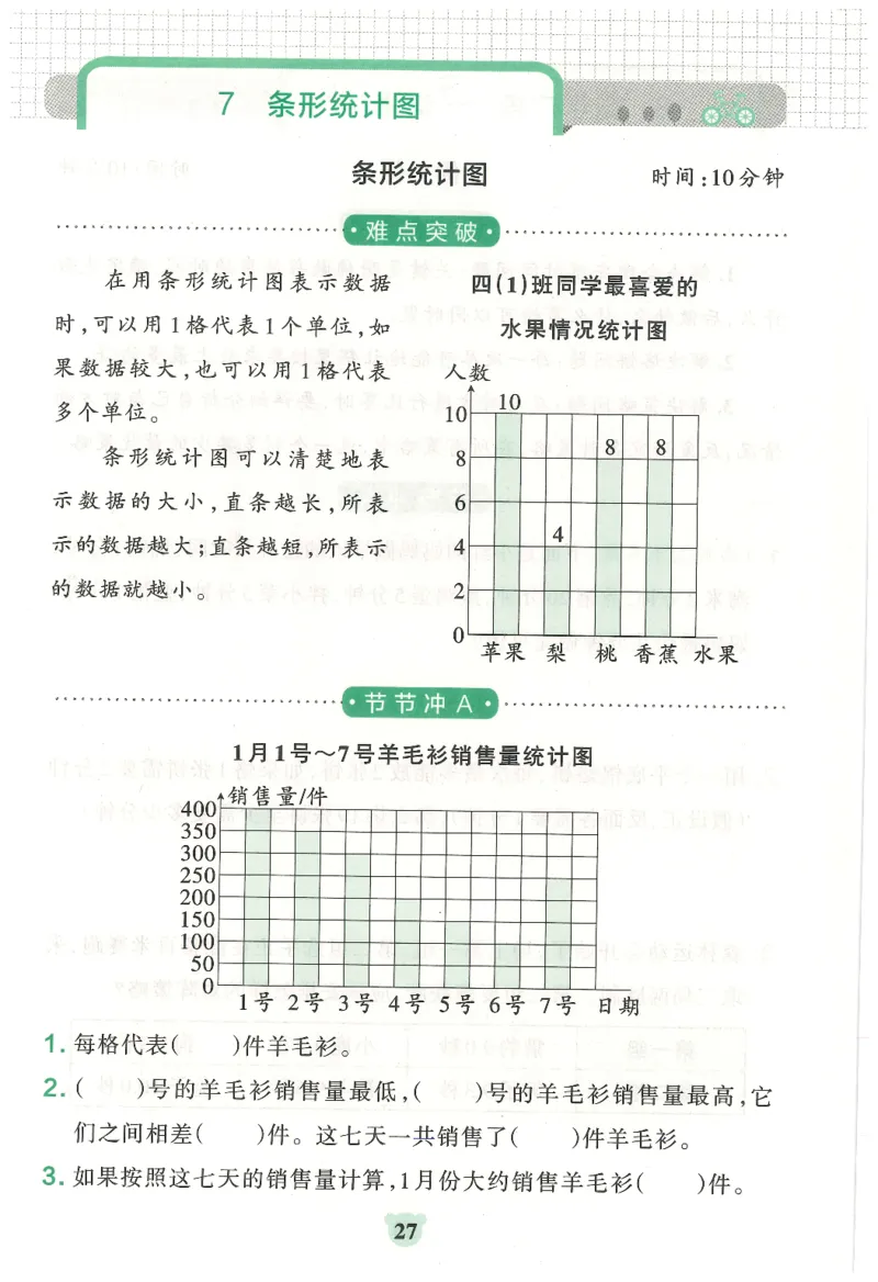 25秋《学霸冲A卷》4年级上册数学人教版提优训练_25秋《小学学霸冲A卷》数学人教版1-6_25秋《小学学霸冲A卷》数学RJ4上