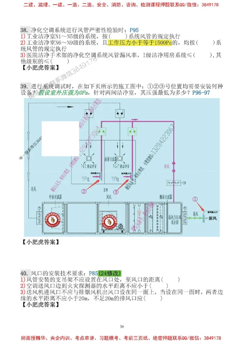 2025一建机电-小肥虎口袋书空白版_2026年一级建造师_2026年一建机电_2025年一建机电SVIP_01-精华文档✿电子教材✿历年真题_19-机电《口袋书》小肥虎推荐