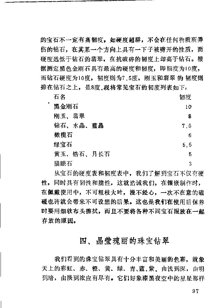 珠宝首饰_11486616_X018-玉石珠宝鉴定教程最新合集_4、珠宝玉石鉴定投资手册合集